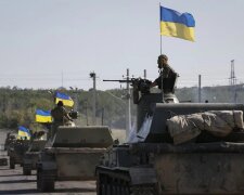 Контрнаступ ЗСУ: за добу окупантів вибили з більш ніж 20 населених пунктів