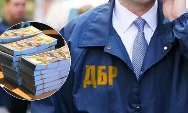 Київські шахраї вимагали півмільйона доларів від імені Офісу генерального прокурора