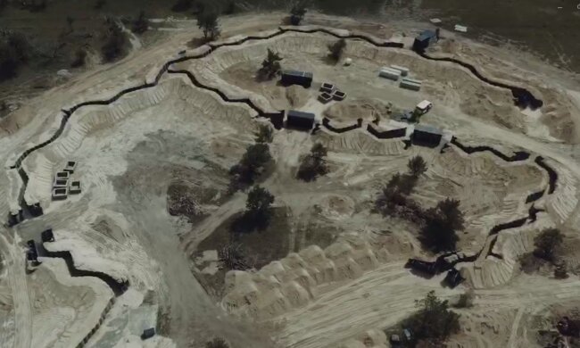 За останні місяці збудували більше, ніж за попередні 2 роки — антикорупціонер про будівництво укріплень на Київщині