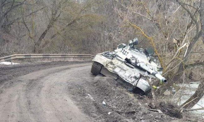 Українські війська перейшли в контратаку під Маріуполем, – Міноборони