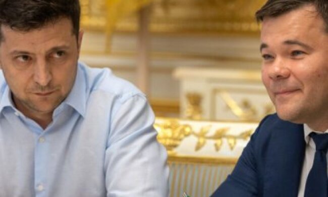 Богдан “переплюнув” Зеленського у зарплаті
