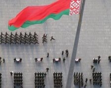 “Ми відповімо”: ЗСУ закликали білорусів не вступати у війну проти України
