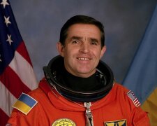 Про першого і єдиного астронавта незалежної України Леоніда Каденюка знімуть фільм