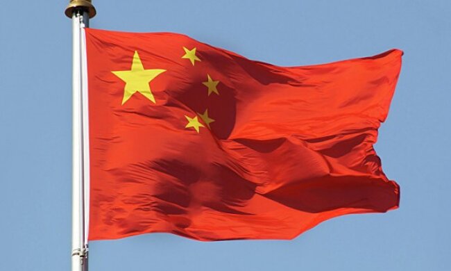 У Китаї допустили можливість переговорів Сі Цзіньпіна і Зеленського