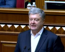 Порошенко: “Формула Штайнмаєра” – російська вигадка