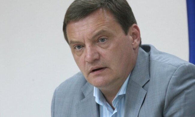 З’явилась інформація про потерпілого у справі Гримчака