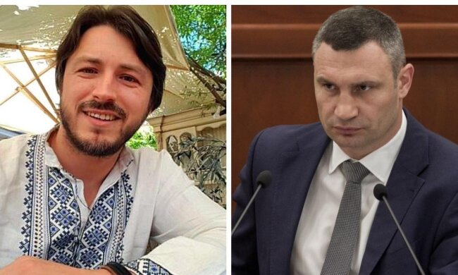 Якщо Притулу і Кличка поставити на дебати, то буде 10:0 на користь Сергія