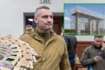 Мер Києва заявив, що місто спрямувало на укриття 2-го рівня ₴2,7 млрд