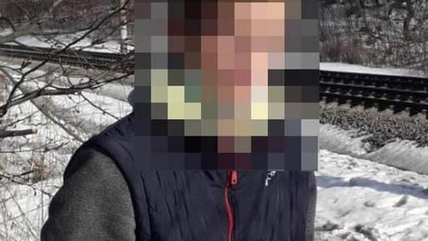 Київський студент був затриманий при закладці наркотиків