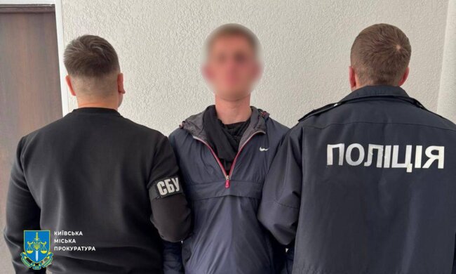 У Києві Герою України у день народження спалили автомобіль агенти спецслужб рф