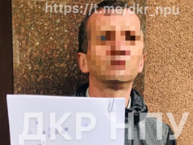 У Києві затримали підозрюваного у вбивстві через 23 роки після його вчинення