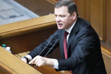 Ляшко йде на вибори, щоб відстоювати соціальні права людей праці