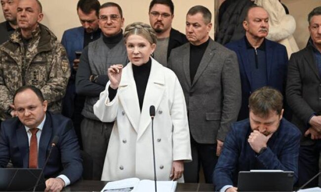 Апеляція Юлії Тимошенко у ВАКС: суд пом’якшив обмеження, але залишив багатомільйонну заставу