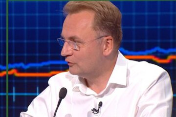 Садовий запропонував націоналізувати чи позбавити ліцензії канали Медведчука