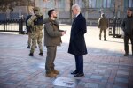 Візит Байдена до Києва показав, що Росія зазнає стратегічного провалу в Україні, – Білий дім