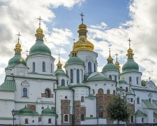 Побачити руками: в Києві відкриють 3D Софійський собор для людей із вадами зору