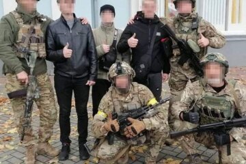 Україна повернула з полону росіян трьох морських піхотинців