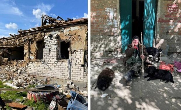 Окупанти обстріляли шість громад Харківської області. Є загиблі та поранені