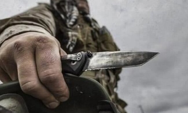 Боєць ЗСУ самотужки знищив п’ятьох найманців, які порушували перемир’я