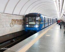 У метро Києва стався збій: не можна придбати квиток і поповнити карту