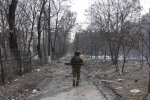 Російські окупанти обстріляли Краматорськ: є жертви