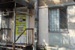 У столиці демонтували більше 1000 незаконних вивісок