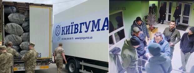 Роботу єдиного в Україні виробника аптечок для ЗСУ паралізували через обшуки СБУ у справі про "держзраду"