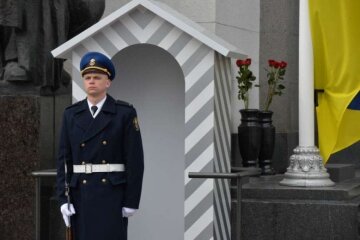 Через карантин Рада відмовилась від Почесної варти