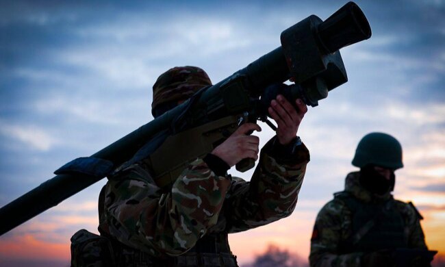 Масштабний повітряний удар по Україні: ворог випустив 11 балістичних ракет та 164 ударні безпілотники