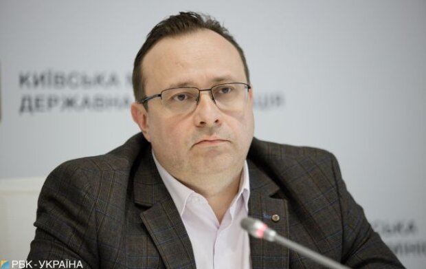Олег Рубан: карантин вихідного дня не приніс Києву користі