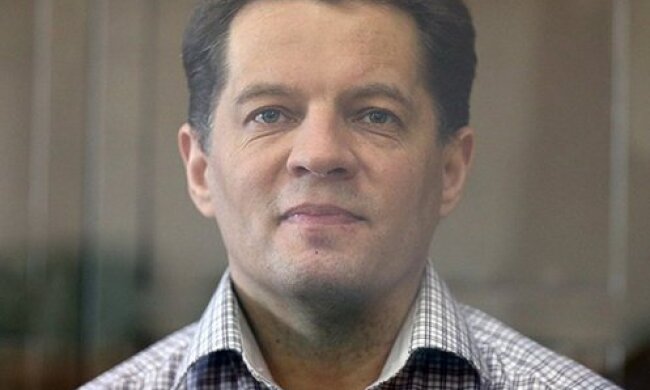 Сущенку оголосили заборону на в’їзд в Росію