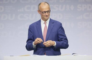 Порятунок для водіїв: Німеччина виділяє 1,6 млрд євро на здешевлення пального