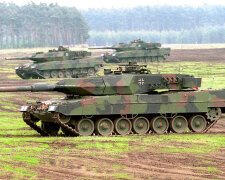 У Німеччині побоюються, що Україна використає їхні танки для вторгнення в РФ — Spiegel