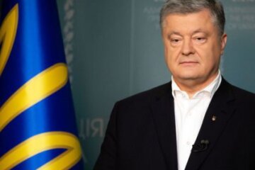 “Я проголосував за ЄС і НАТО” – Порошенко