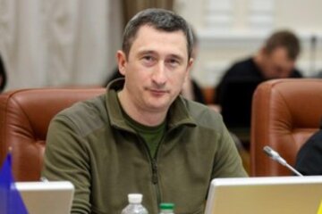 Ексголова Київської ОДА Чернишов брав хабарі квартирами - НАБУ