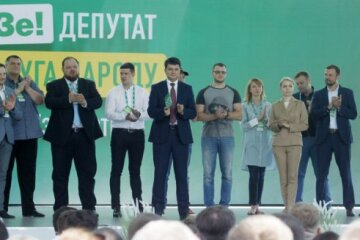 Хто очолить ключові комітети Верховної Ради