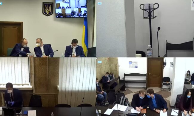 Ми їх доб’ємо, і морально, і фізично: як Кличко намагався взяти на поруки радника Дмитра Білоцерківця у ВАКС(відео)