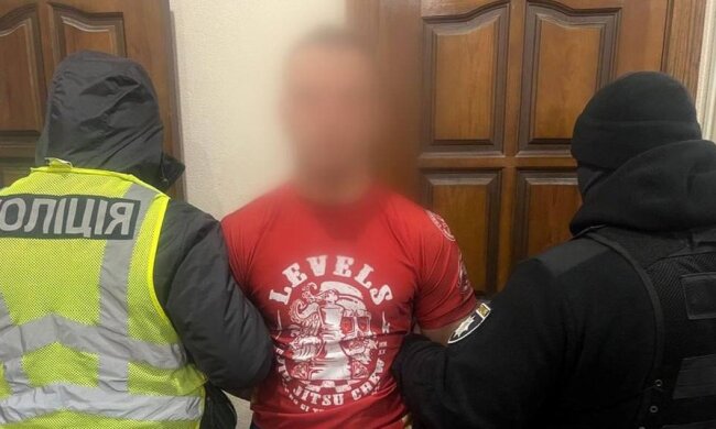 У Києві затримали дитячого тренера з джиу-джитсу - підозрюють у зґвалтуванні 11-річної дівчинки