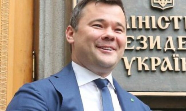 Богдан чіплявся до Вакарчука на форумі YES-2019: у мережі показали фото