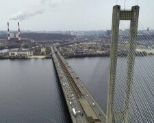 У Києві готують капітальний ремонт метропроїзду Південного мосту: оголосили тендер на проєкт