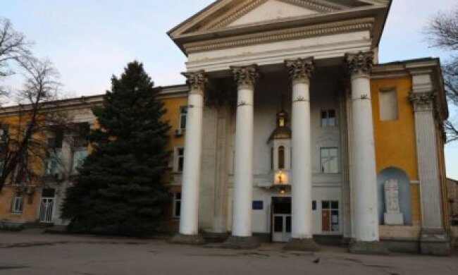 Росія відібрала останній храм ПЦУ в Криму