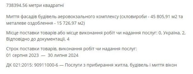 У ''Борисполі'' пояснили, навіщо витрачати 52 млн грн на непрацюючий аеропорт - деталі