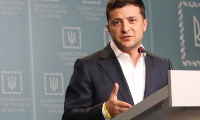 Я за кожне своє слово відповідаю – Зеленський про критику лідерів ЄС