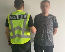 У Києві фальшивого мінувальника засудили до трьох років ув’язнення