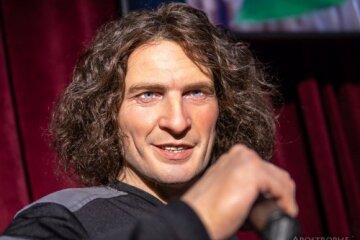 Шевченко, Скрябін, Філарет та інші: показали фото виставки нового музею