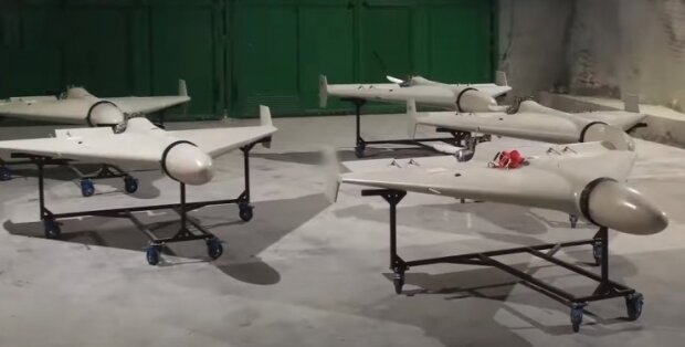 ЗСУ вдарили по центру підготовки операторів іранських дронів у Херсонській області, – ЗМІ (відео)