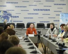 У столиці України стартував Міжнародний фестиваль-конкурс дитячо-юнацької журналістики