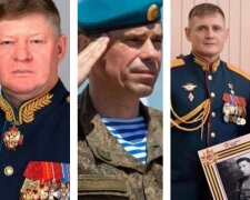 Угробив купу десантників: у РФ відсторонили генерала за величезні провали в Україні