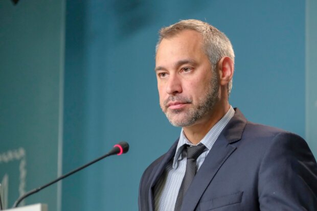 Ексгенпрокурор Руслан Рябошапка назвав Зеленського брехуном