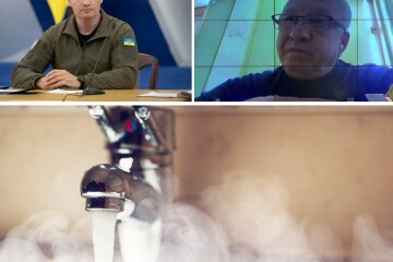 Гаряча вода буде, але логічне запитання - що зробила КМДА для цього за останні 11 років? — нардеп
